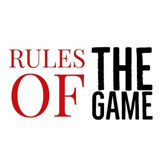 You seem confused about the rules of the game